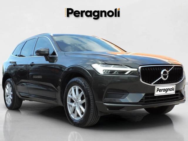 VOLVO XC60 D4 AWD Geartronic Business