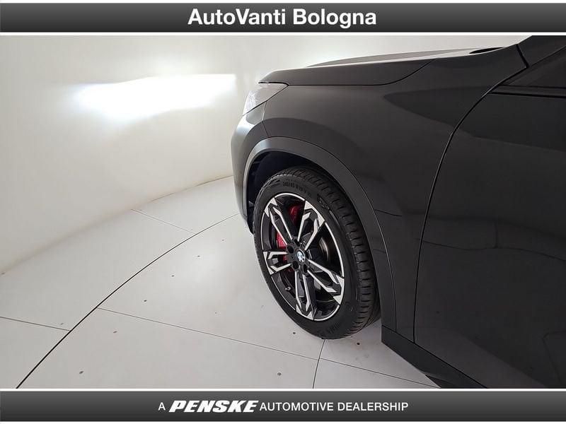 BMW X1 X1 xdrive20d mhev 48V MSport Pro auto