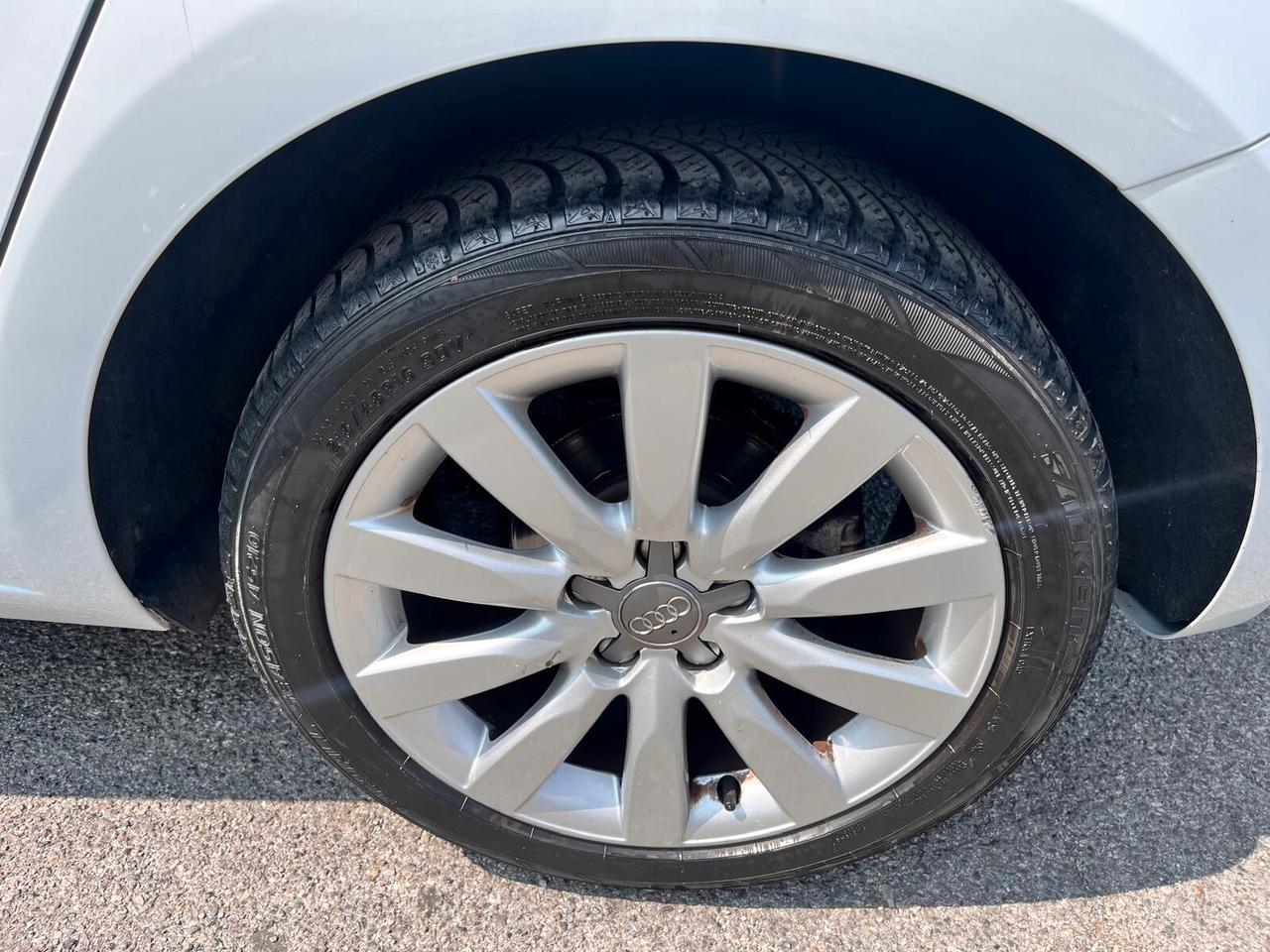 Audi A1 1.6 TDI S tronic
