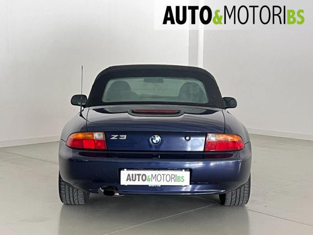 BMW Z3 1.8 cat Roadster