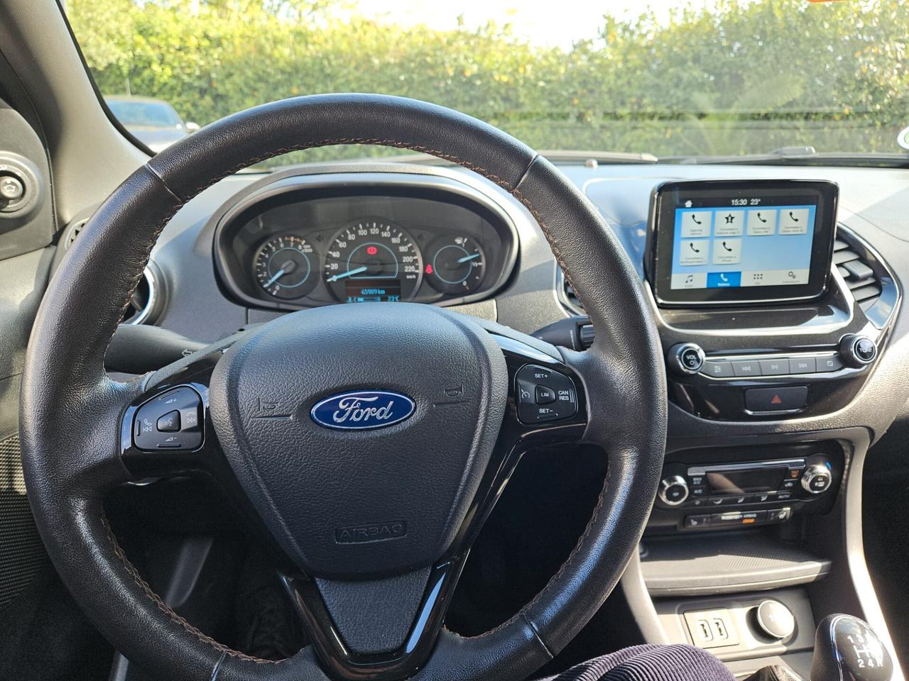 Ford Ka 1.2 85 CV Start&Stop Active