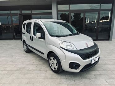 Fiat Qubo 1.3 MJT 95 CV Lounge