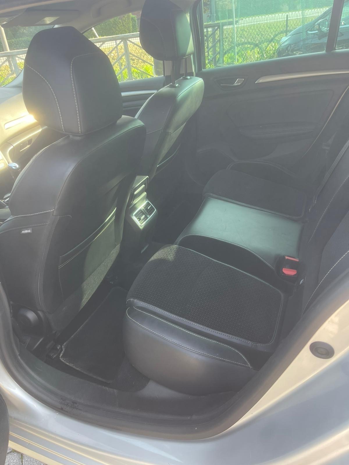 Renault Megane Mégane Sporter dCi 8V 110 CV Energy Bose