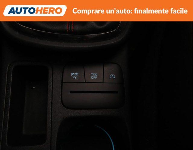 FORD Puma 1.0 EcoBoost 125 CV S&S aut. ST-Line