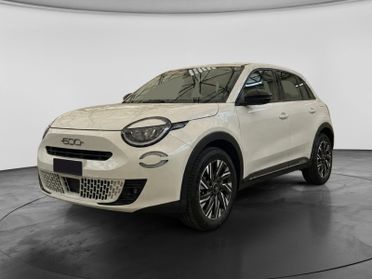 FIAT 600 IV 2023 - 600 1.2 hybrid Pop 145cv auto