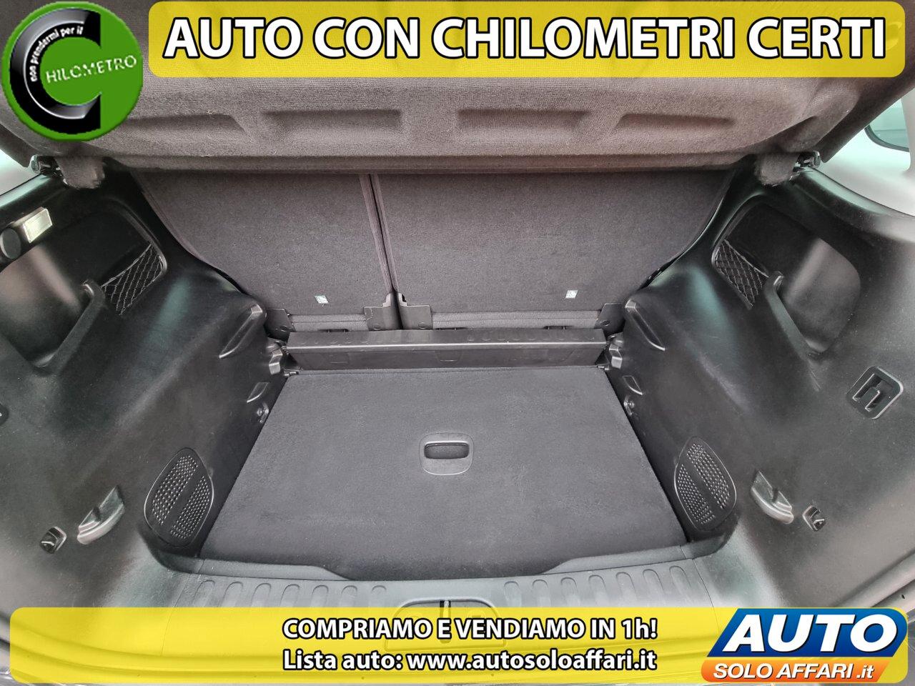 Fiat 500 L 500L 1.3 MJT TREKKING 95CV EURO6B NAVI/TOUCH/TETTO/RATE/PERMUTE
