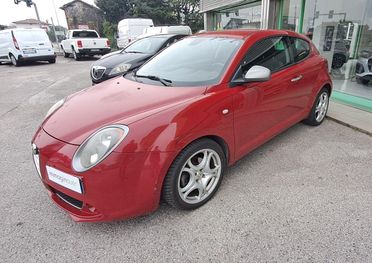 ALFA ROMEO MiTo 1.3 JTDm 85 CV S&S Progression Commercianti