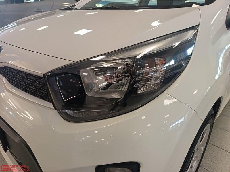 Kia Picanto 1.0 COOL