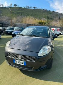 Fiat Grande Punto 1.4 5 porte Active Natural Power
