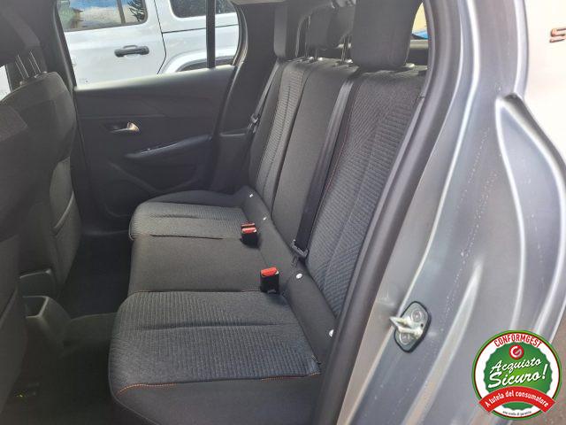 PEUGEOT 208 PureTech 100 Stop&Start 5 porte Style PREZZO REALE