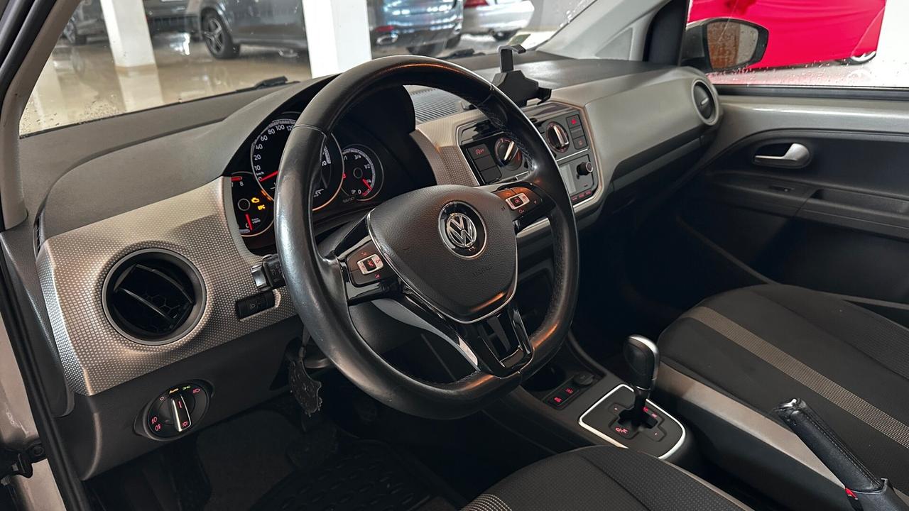 Volkswagen up! 1.0 75 CV 5p. high BlueMotion Technology