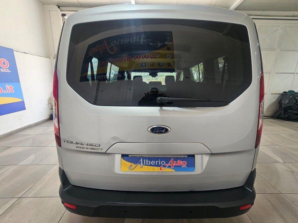 Ford Tourneo Connect 1.6 TDCi 115 CV 7 POSTI IVA COMPESA