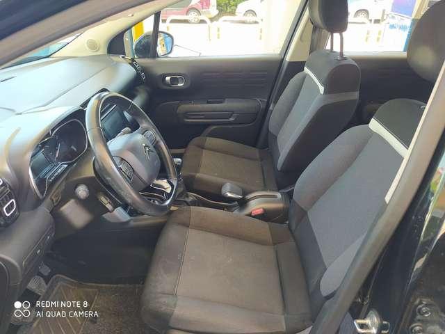Citroen C3 C3 Aircross 1.2 puretech C-Series s
