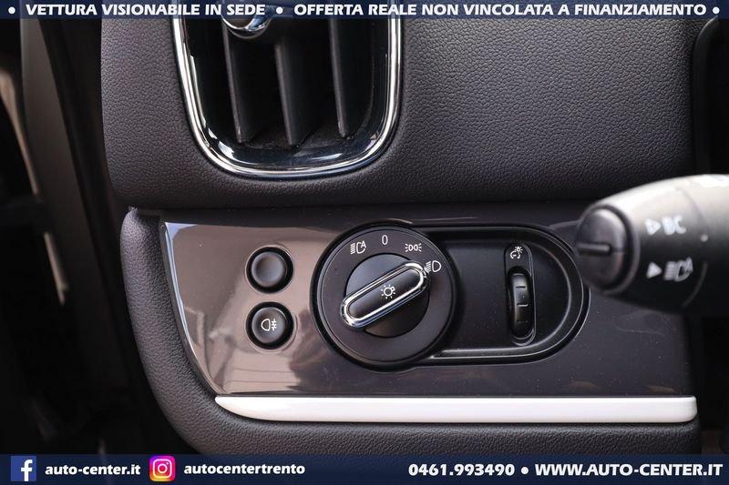 MINI Countryman John Cooper Works ALL4 2.0 231CV JCW