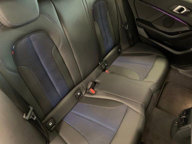 BMW 116 d Msport Exterior STRAFULL Automatico