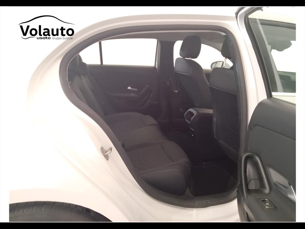 Mercedes-Benz Classe A - W177 2023 - A 180 d Advanced auto