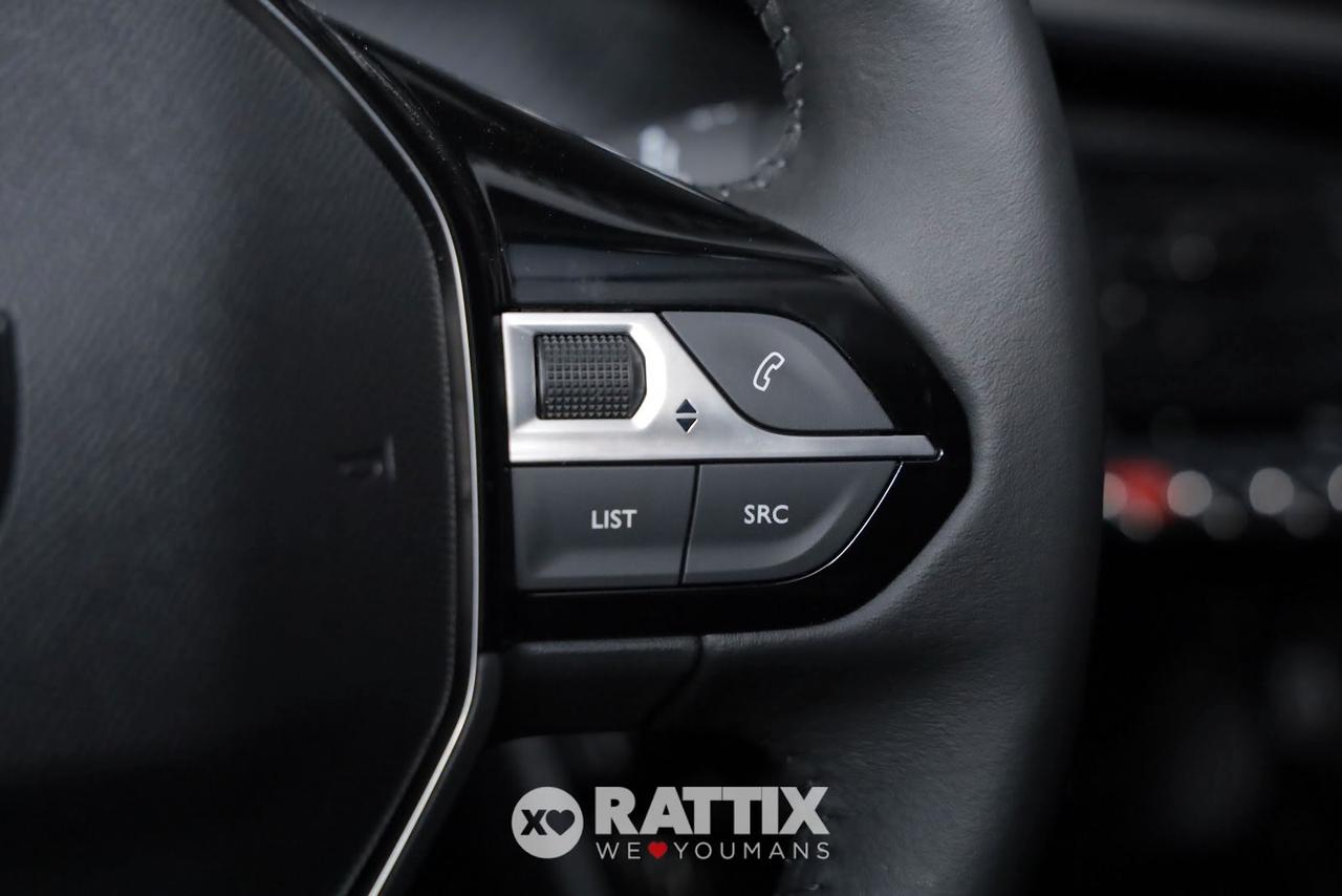 Peugeot 2008 1.2 puretech 100CV Allure