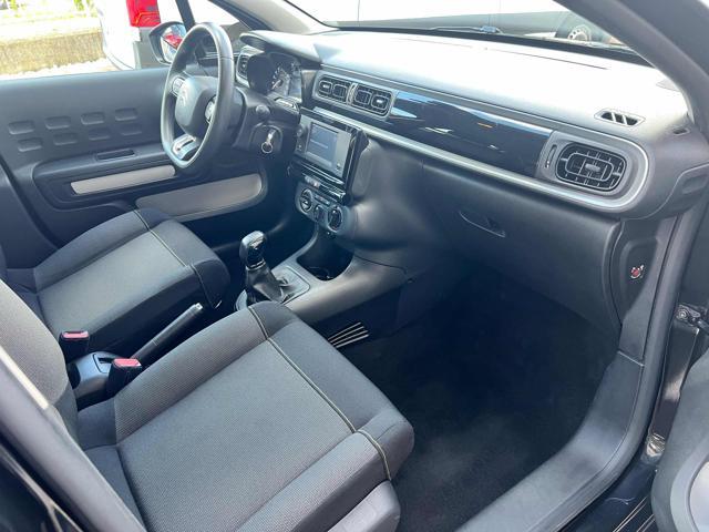 CITROEN C3 PureTech 83 S&S Feel Pack UNICO PROP.