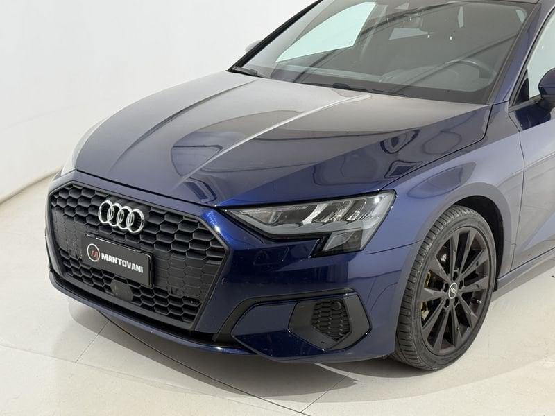 Audi A3 Sportback 35 TDI S tronic Business