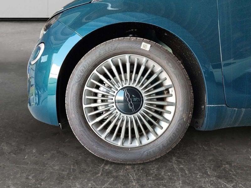 FIAT 500 1.0 hybrid Torino