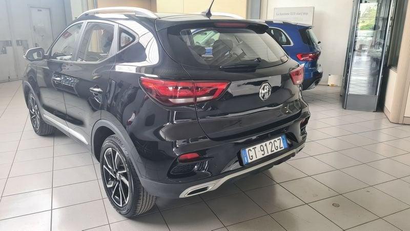 MG ZS 1.5 VTi-Tech Luxury