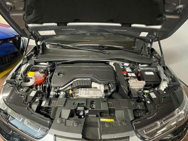 Alfa Romeo Junior 1.2 Hybrid 48V 145cv Speciale+Tetto+Sabelt+Matrix