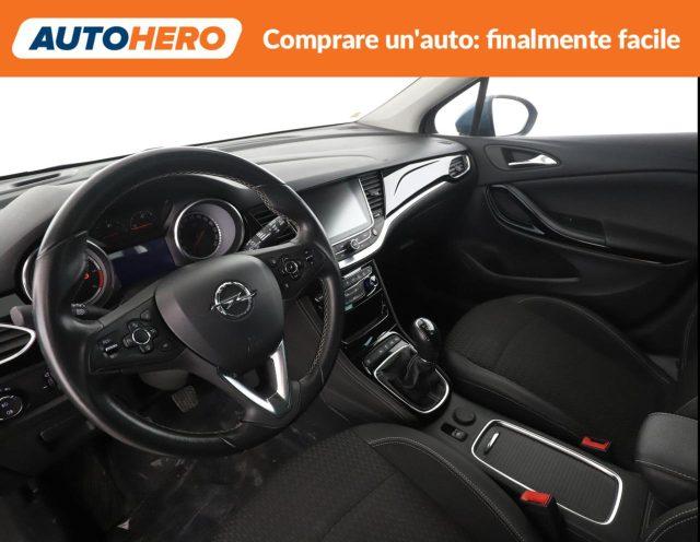 OPEL Astra 1.6 BiTurbo CDTi Start&Stop Sports Tourer Innovati