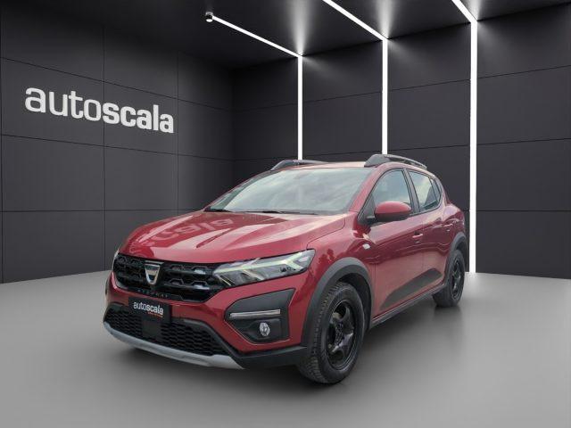 DACIA Sandero Stepway 1.0 TCe ECO-G Comfort