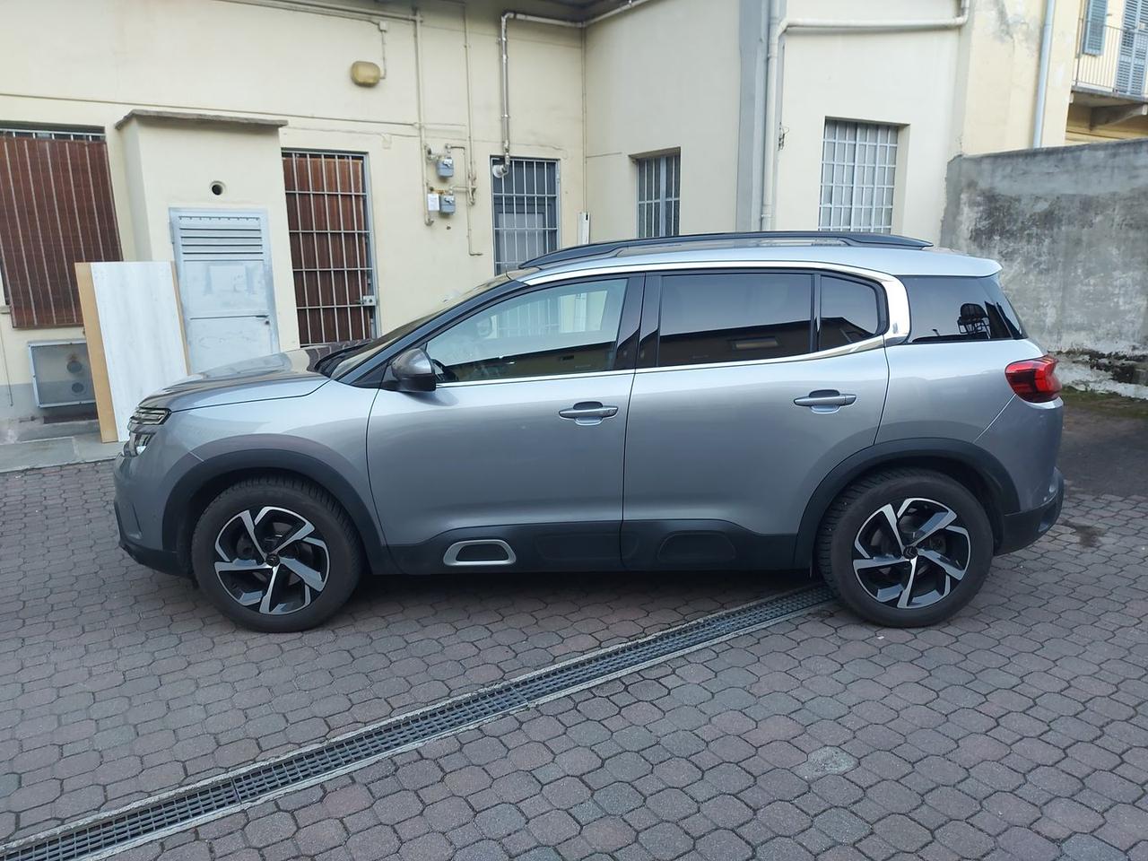 Citroen C5 Aircross Feel 1.2 PureTech 130