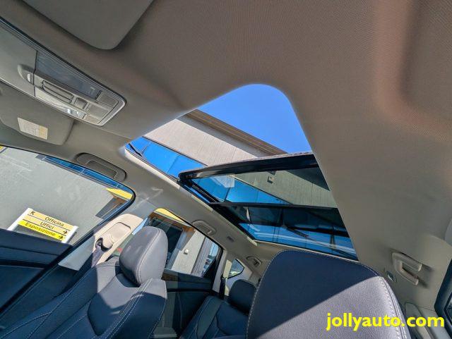 DFSK Glory 580 PRO 1.5 T 150CV A/T Automatica 7 Posti **Km0**