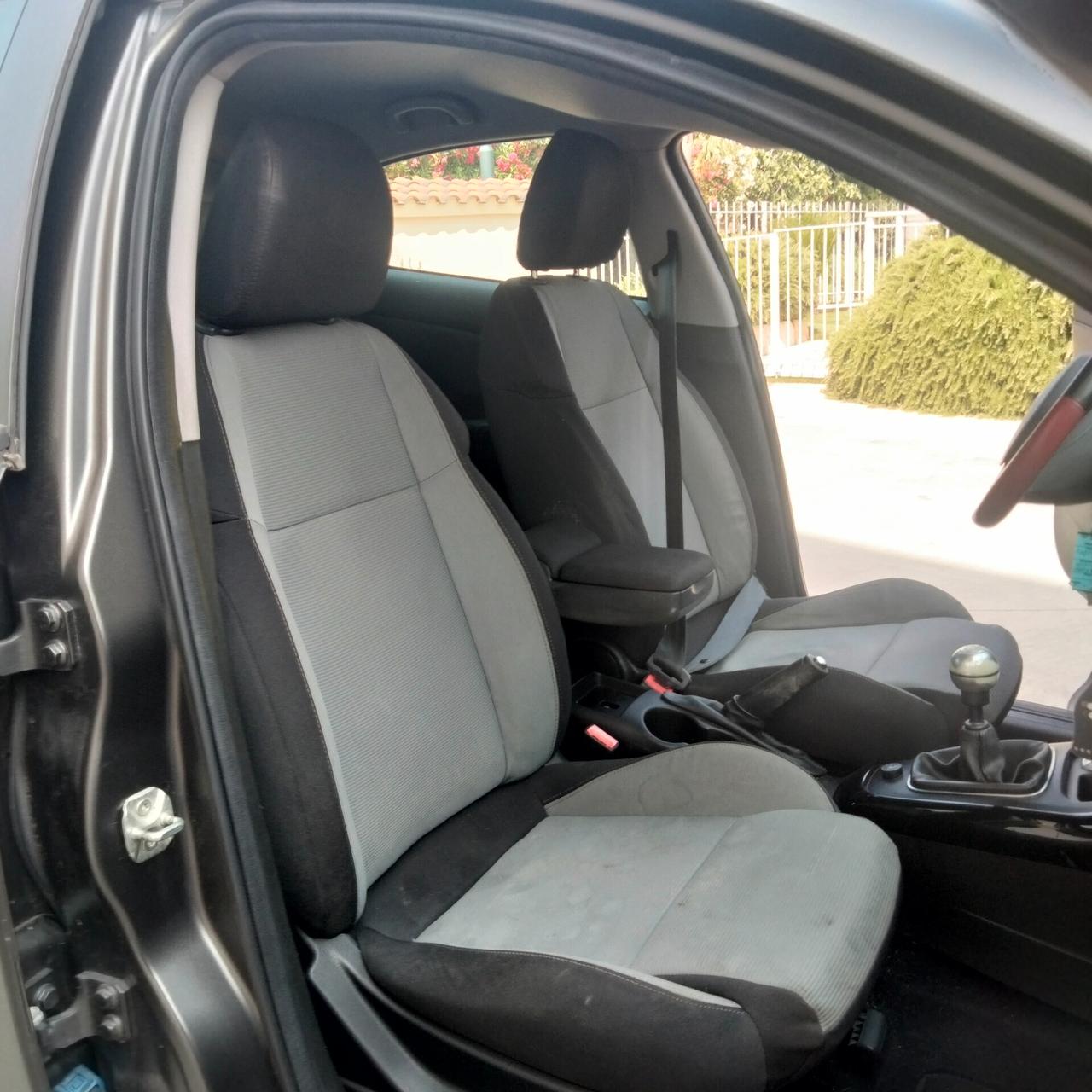 Alfa Romeo Giulietta 1.4 Turbo MultiAir Distinctive gpl