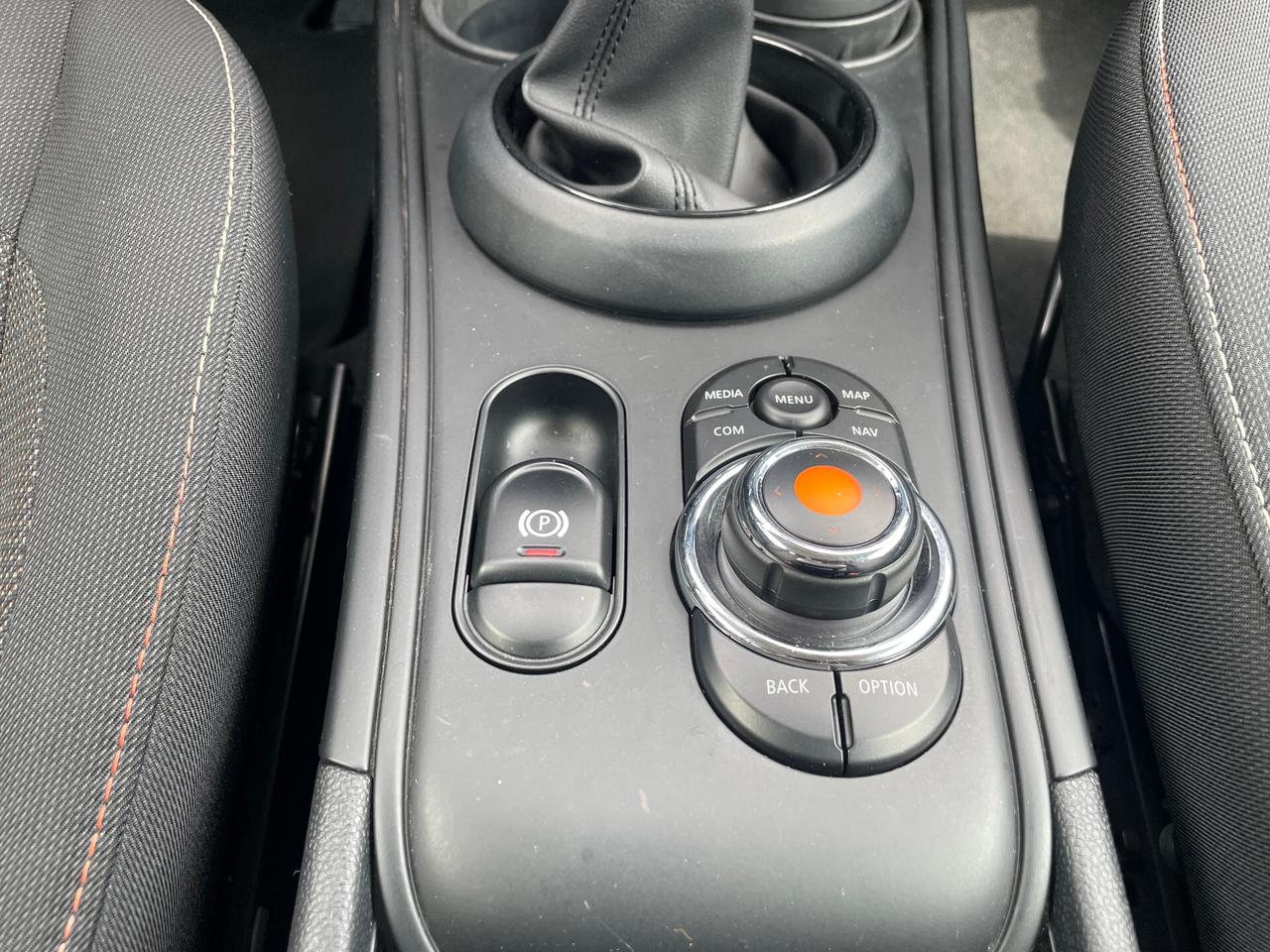 Mini Cooper Countryman 1.5 SE Hype ALL4 Automatica