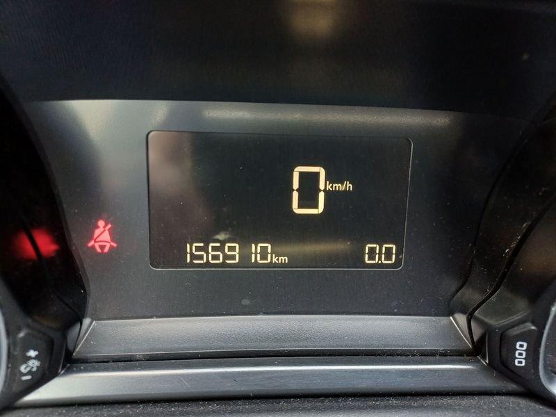 Peugeot 308 308 SW 1.6 bluehdi Business s&s 120cv-GARANZIA