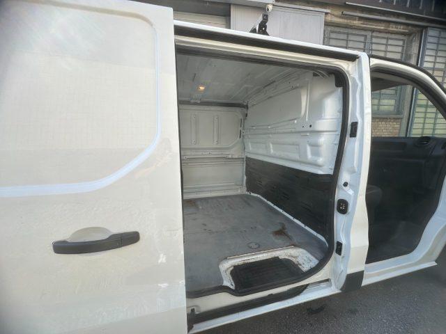 RENAULT Trafic 2.0 dCi 145 CV Furgone