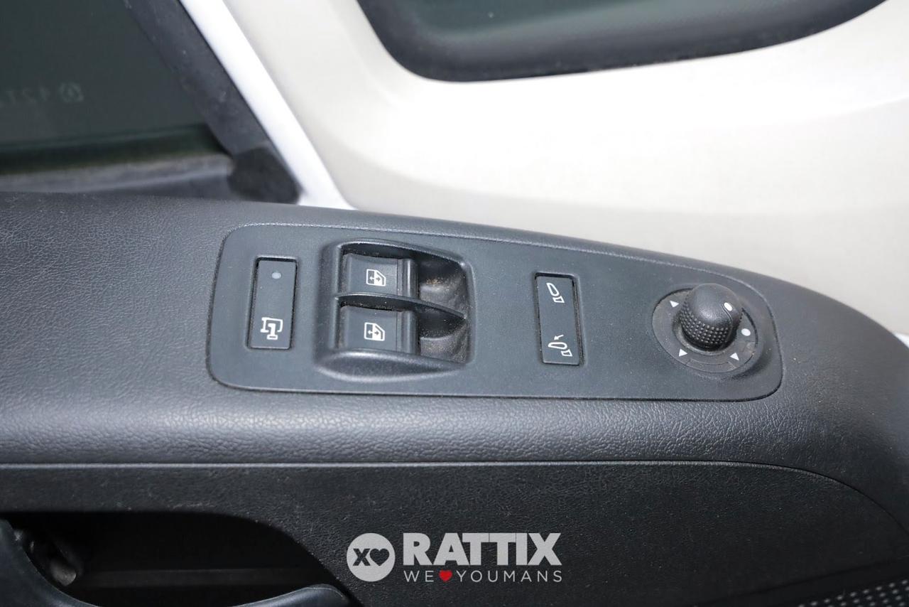 Citroen Jumper 2.2 BlueHDI 140CV L2H2 (IVA ESCLUSA)