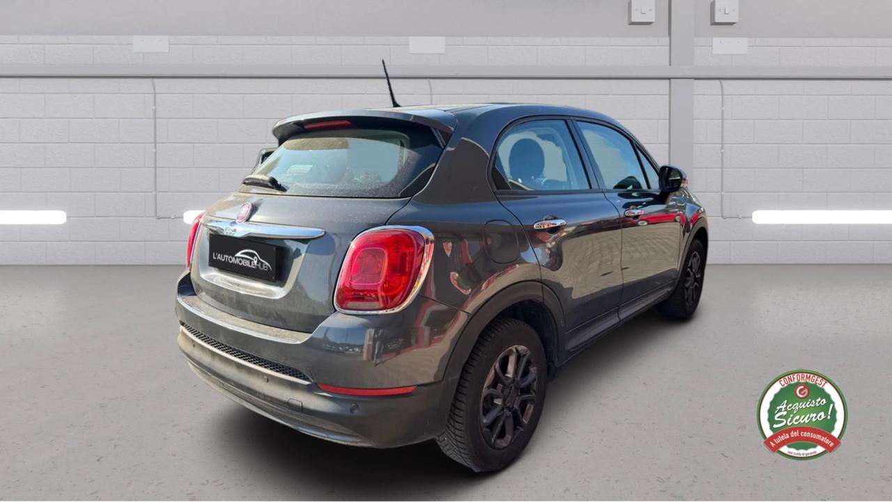 Fiat 500X 1.4 140 CV Pop Star ** Prezzo Reale**