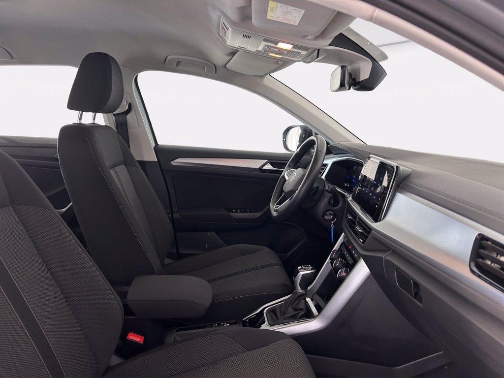 VOLKSWAGEN T-roc 1.5 tsi life dsg del 2023