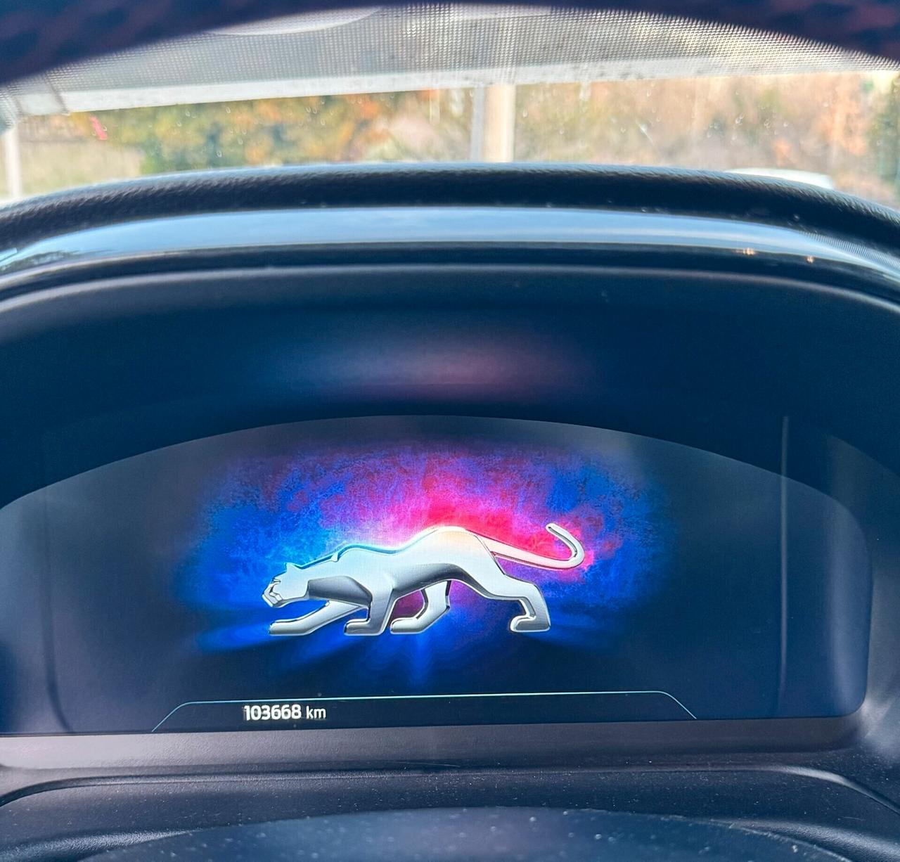 FORD PUMA 1.0 HYBRID ST-LINE 125CV 2022