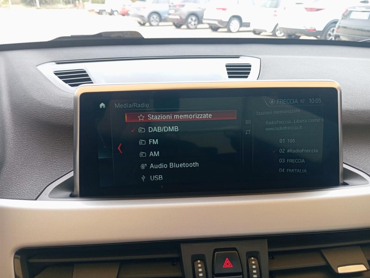 Bmw X1 sDrive18d Business