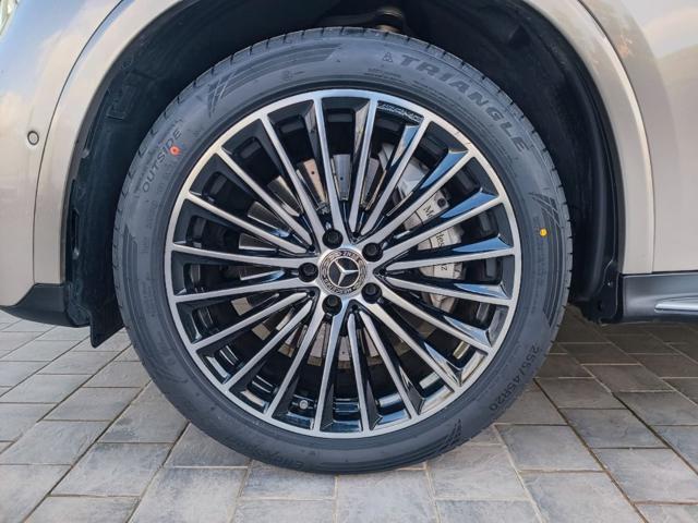 MERCEDES-BENZ GLC 220 d 4Matic Mild Hybrid Advanced