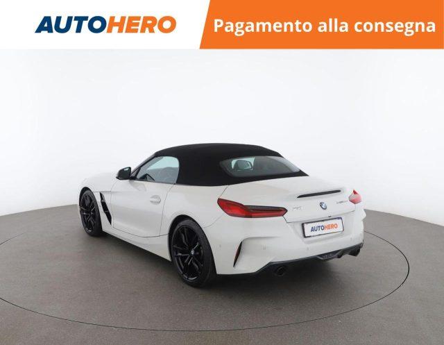 BMW Z4 sDrive20i Msport