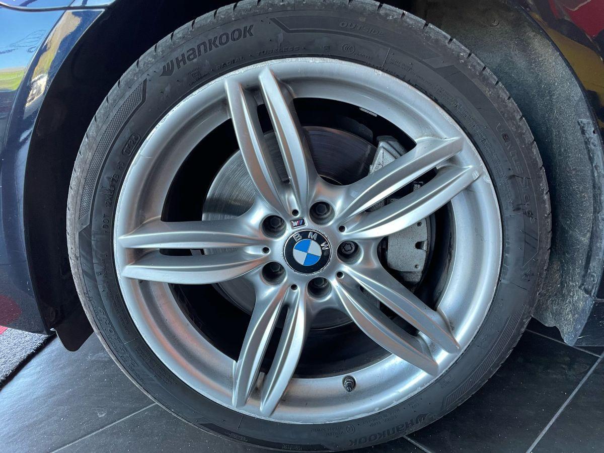 BMW - Serie 5 Touring