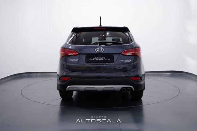 HYUNDAI Santa Fe 2.0 CRDi 2WD Comfort