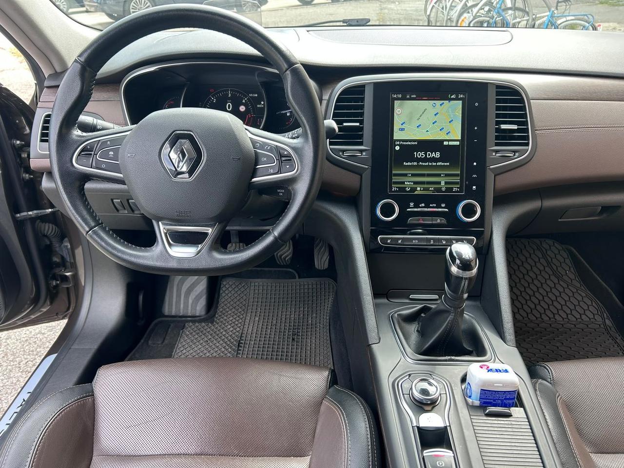 Renault Talisman 1.6 ENERGY dCi 130 ZENN PA #50411