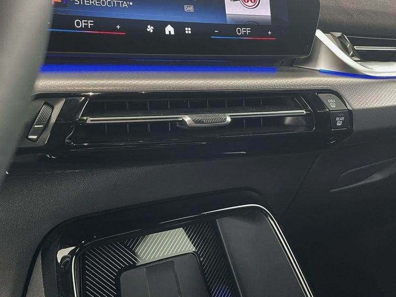 BMW X2 X2 sDrive 18d Msport Pro