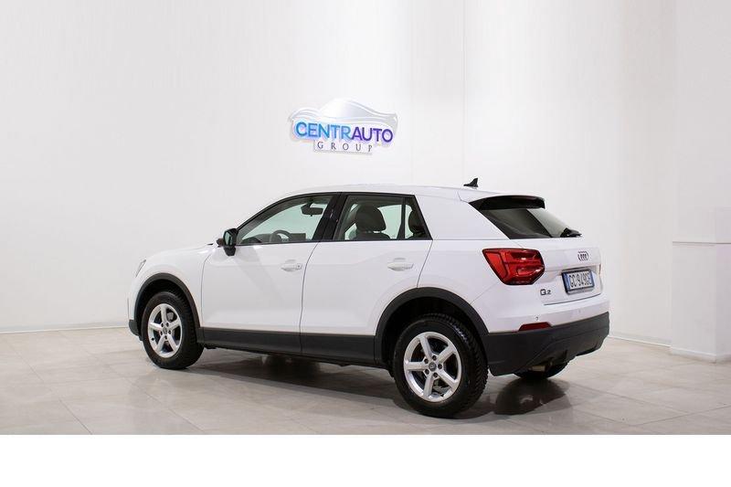 Audi Q2 30 TDI 116cv Business
