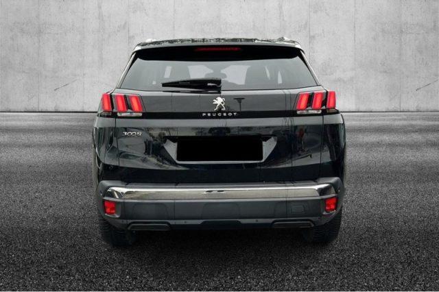 PEUGEOT 3008 BlueHDi 130 S&S EAT8 Allure