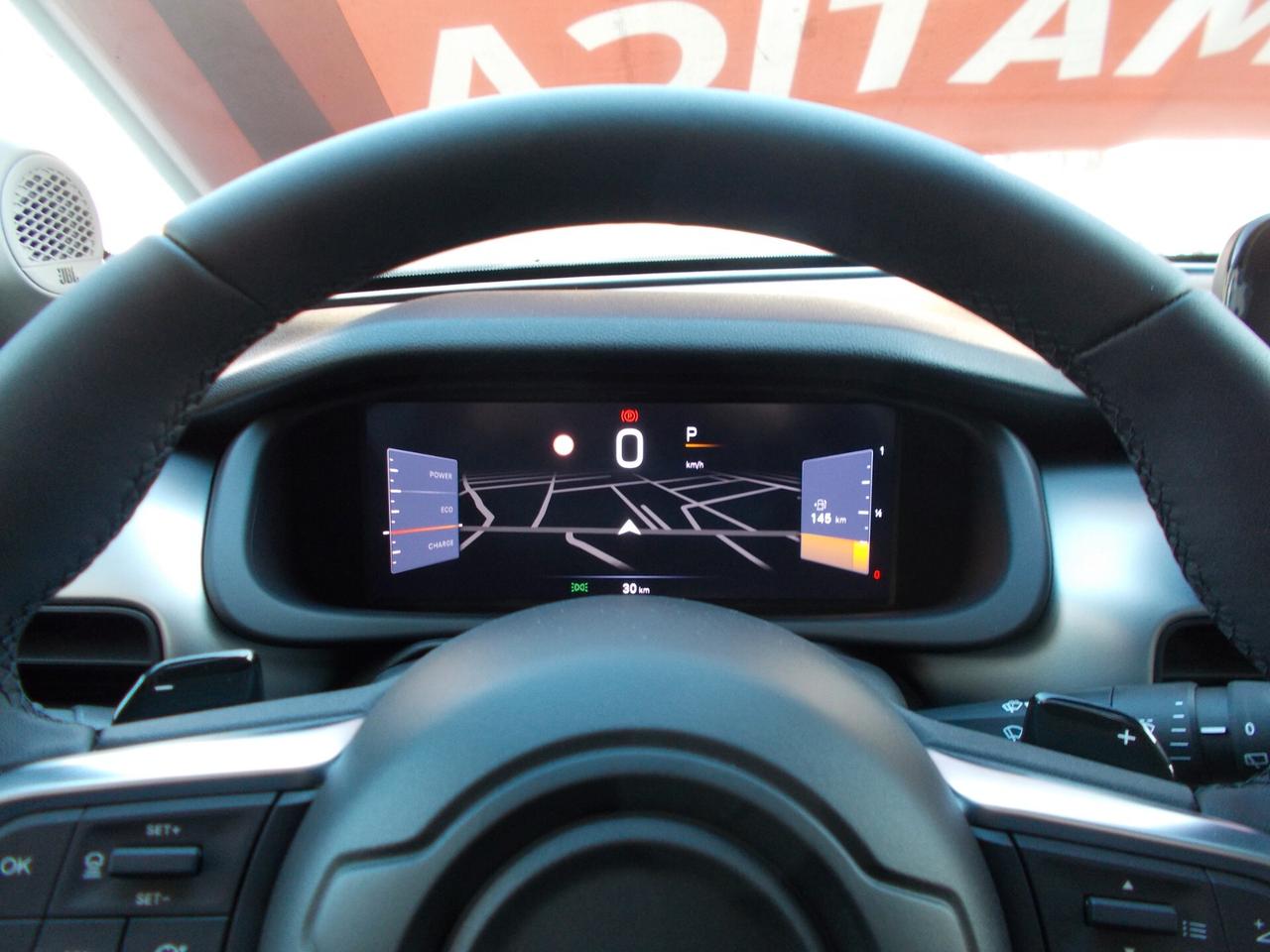 Jeep Avenger SUMMIT TETTO APRIBILE