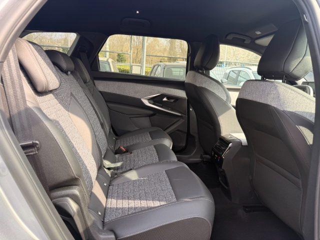 PEUGEOT 5008 Hybrid 145 e-DCS6 Allure 7P