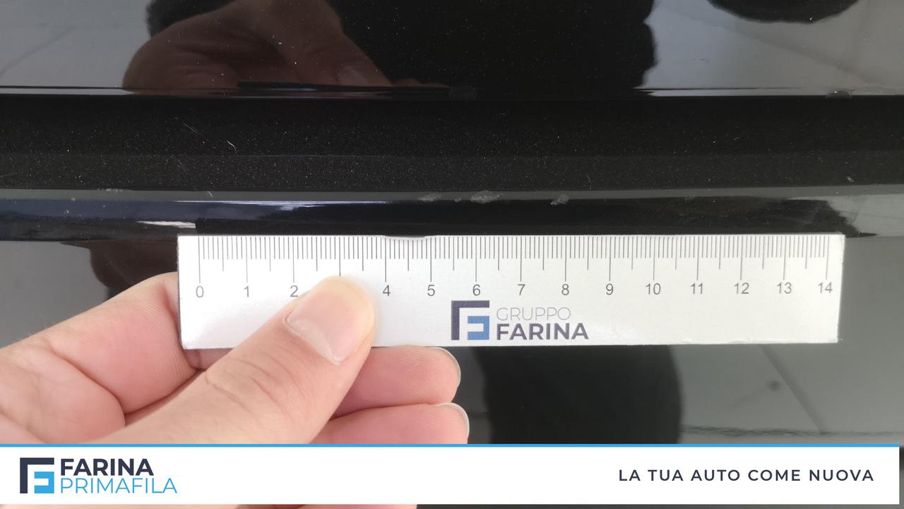 FIAT 600 IV 2023 - 600 1.2 hybrid La Prima 110cv auto